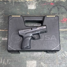 CZ P-10 M Pistol 9mm